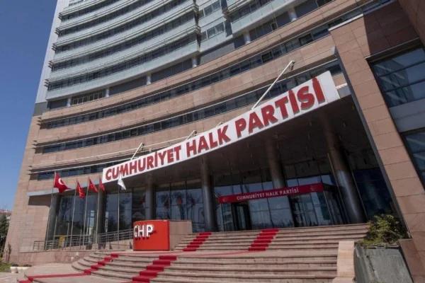 CHP’den kayyum heyeti hamlesi: Disipline sev...