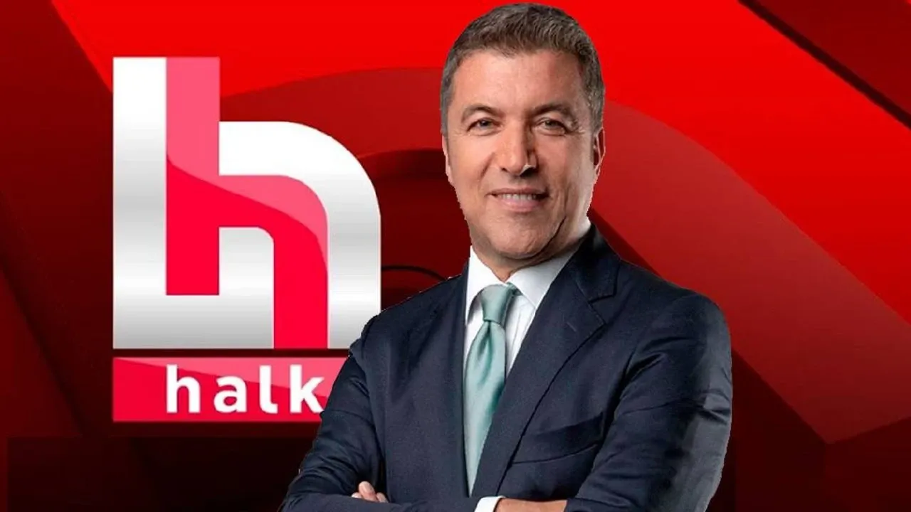 Halk TV’den ayrıldığı söylenen İsmail Küçükkaya sessizliğini bozdu!