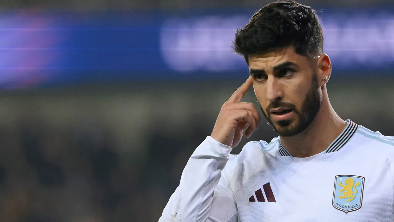 Fenerbahçe’nin yeni transferi Asensio İstanbul’a geldi: Piyasa değeri şoke etti!