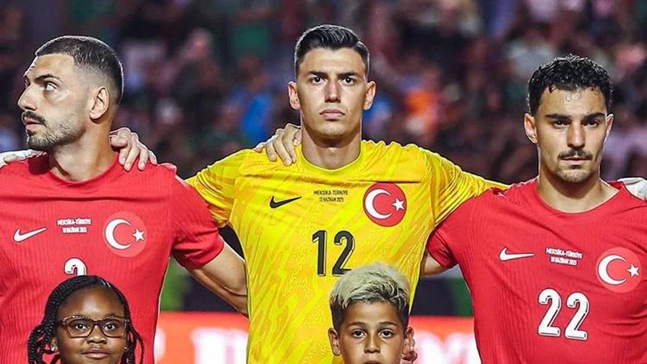 Berke Özer’den açıklama: Bilgi dahilinde ayrıldım