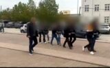 ‘Lösemili çocuklara bağış’ adı altında... ‘Lösemili çocuklara bağış’ adı altında...