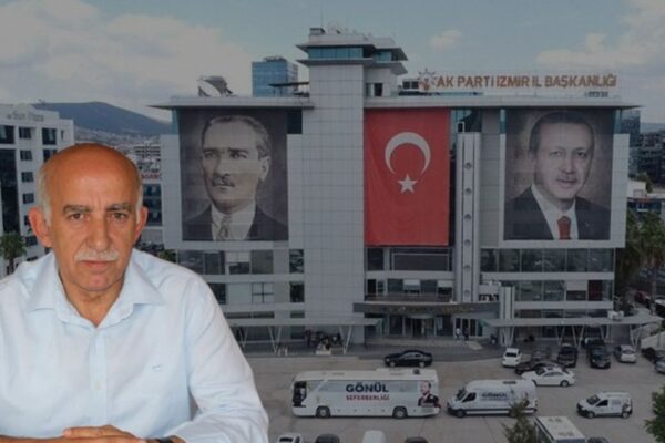 AK Parti İzmir’deki görevden almanın perde arkası:...