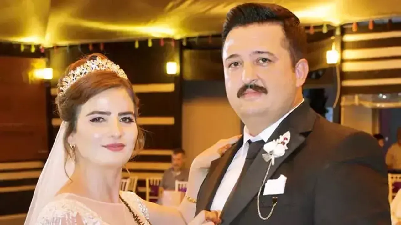 2 aylık eşini öldürmüştü… Tedavi gördüğü hastaneden tahliye edildi