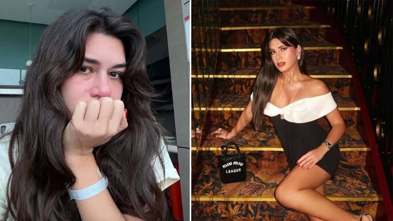 Günlerdir hastanede… Sibil Çetinkaya’dan yeni açıklama
