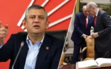 Özgür Özel ‘NTE’ vurgusu yaptı: Trump ...