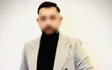 Eşini çocuklarının yanında vurdu, altınları alıp k...