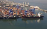 İzmir Limanı için yeni plan hazırlığı! İzmir Limanı için yeni plan hazırlığı!