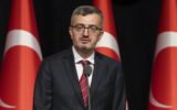 Duran: 81 ilde uygun koşullarla konuta erişim sağl... Duran: 81 ilde uygun koşullarla konuta erişim sağl...