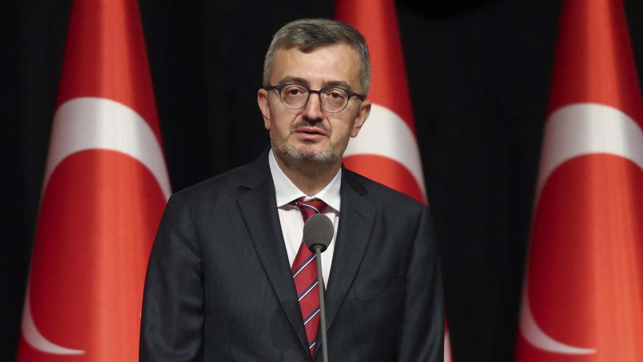Duran: 81 ilde uygun koşullarla konuta erişim sağlanacak