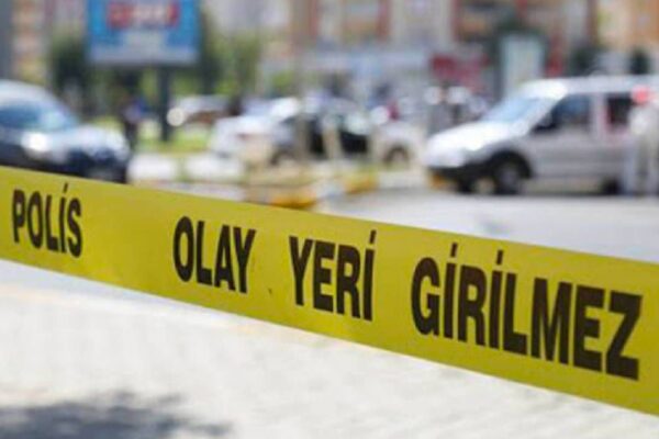 Günlük kiralanan villada cinayet: Cansız bedeni bu... Günlük kiralanan villada cinayet: Cansız bedeni bu...