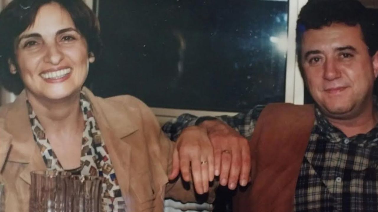 Gönül Soyoğul’un acı günü