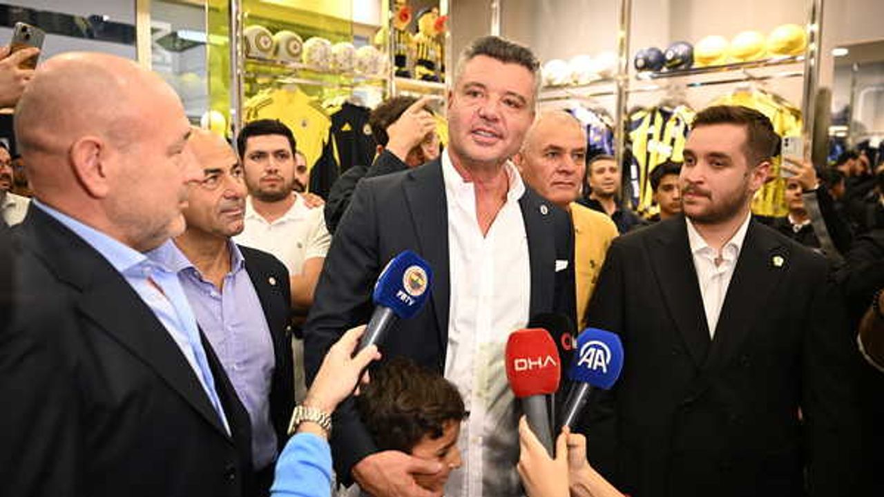 Sadettin Saran’dan Beşiktaş sorusuna yanıt!