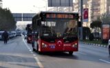 Manisa’da 29 Ekim’de ulaşım ücretsiz Manisa’da 29 Ekim’de ulaşım ücretsiz