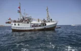 Aralarında Türk vekiller de var: Özgürlük Filosu G...