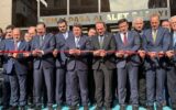 Kemalpaşa Adalet Sarayı açıldı… İzmir’... Kemalpaşa Adalet Sarayı açıldı… İzmir’...