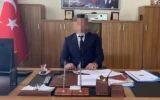 Emniyet müdürüne kadına şiddetten tutuklama