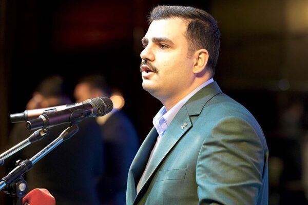 İnan’dan Tugay’a ‘hizmet’ çıkışı: Bele... İnan’dan Tugay’a ‘hizmet’ çıkışı: Bele...