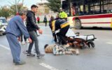 Feci kazada yaralanmıştı… Yaşam savaşını kay... Feci kazada yaralanmıştı… Yaşam savaşını kay...