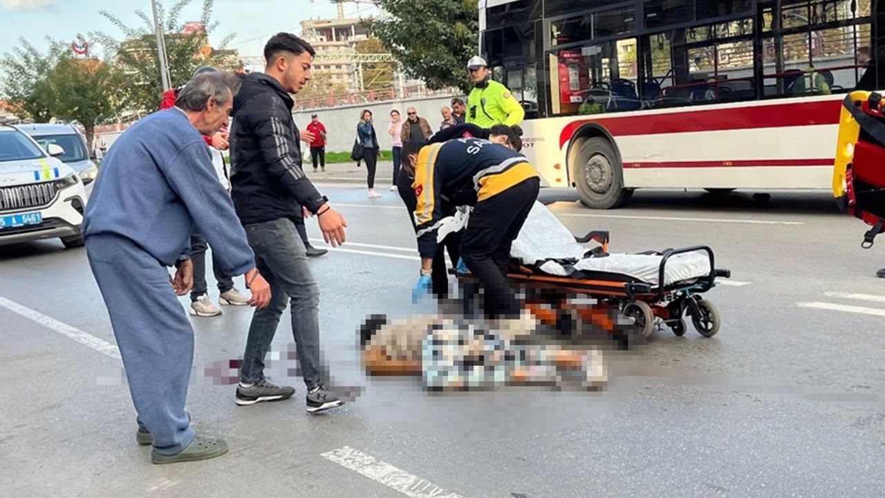 Feci kazada yaralanmıştı… Yaşam savaşını kaybetti!
