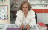 Eczacı Birsen Bayraktar davasında karar! Eczacı Birsen Bayraktar davasında karar!