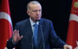 Erdoğan’dan ‘ateşkes’ mesajı: İs... Erdoğan’dan ‘ateşkes’ mesajı: İs...