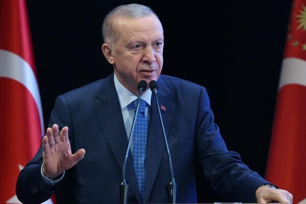 Erdoğan’dan ‘ateşkes’ mesajı: İs... Erdoğan’dan ‘ateşkes’ mesajı: İs...