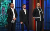 MasterChef’e veda eden isim belli oldu! MasterChef’e veda eden isim belli oldu!