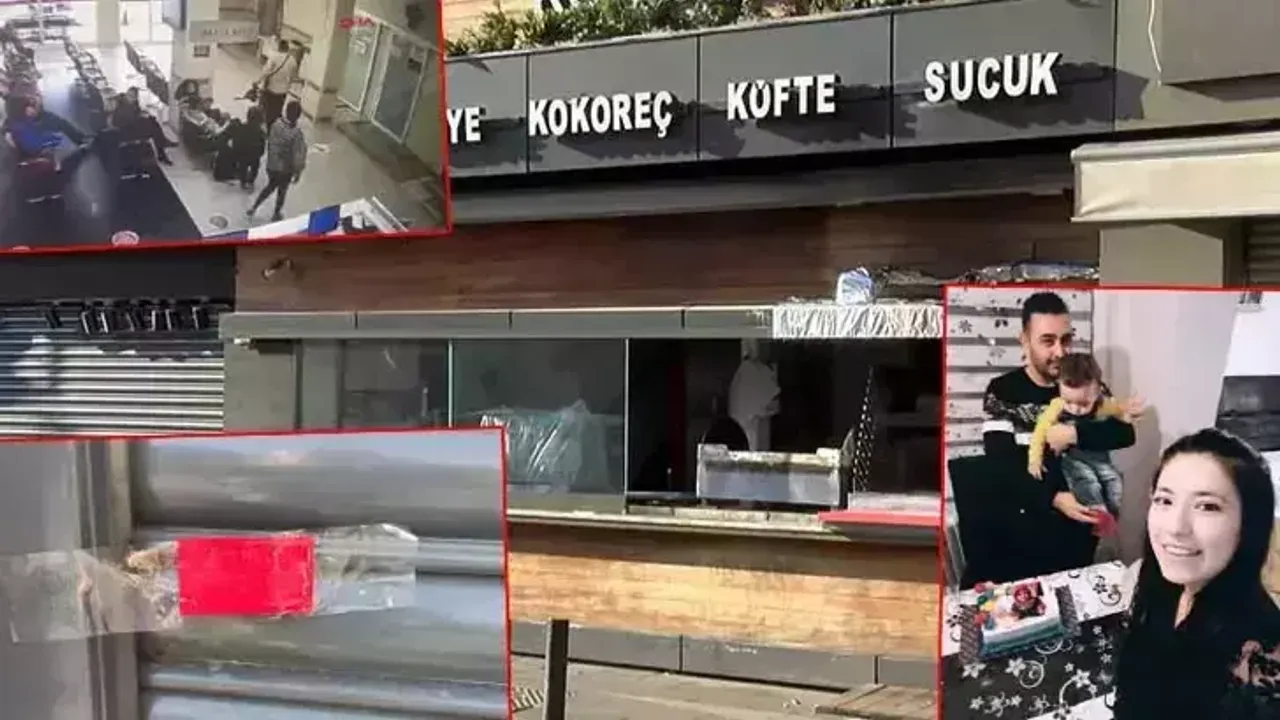 Bir aile yok oldu… Baba da hayatını kaybetti!
