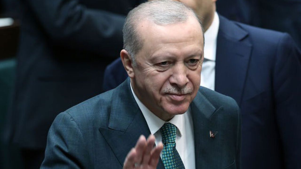 Demirtaş sorusuna yanıt: Yargı ne derse uyarız