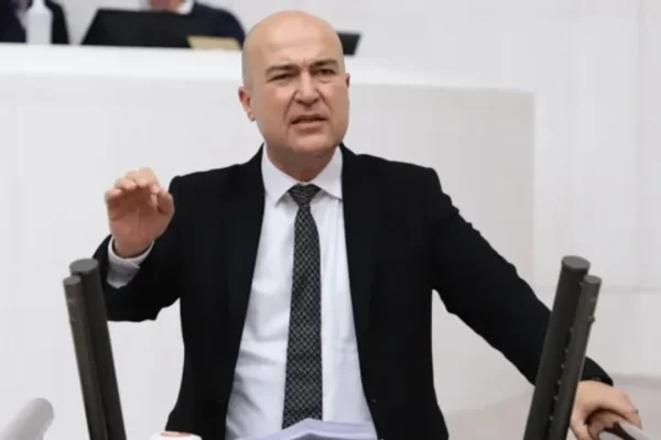 DEM’in tepkisine CHP’den yanıt geldi!