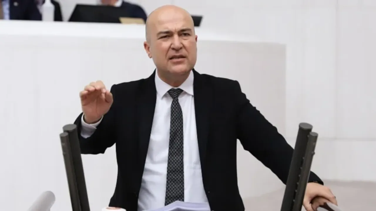 DEM’in tepkisine CHP’den yanıt geldi!