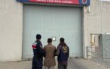 51 yılla aranan firari yakalandı! 51 yılla aranan firari yakalandı!