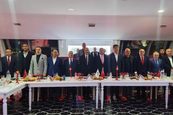 MHP, ‘Terörsüz Türkiye’ için sahada! MHP, ‘Terörsüz Türkiye’ için sahada!