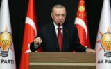 Erdoğan: Mimarimizi yeniden milli üslupla buluştur...