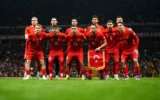 Dünya Kupası yolunda A Milliler’in rakibi Ro... Dünya Kupası yolunda A Milliler’in rakibi Ro...