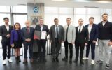 Manisa Büyükşehir’de bir ilk!