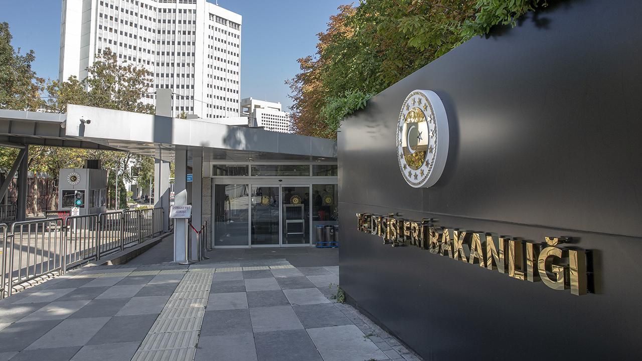 Başkonsoloslar Konferansı yarın düzenlenecek