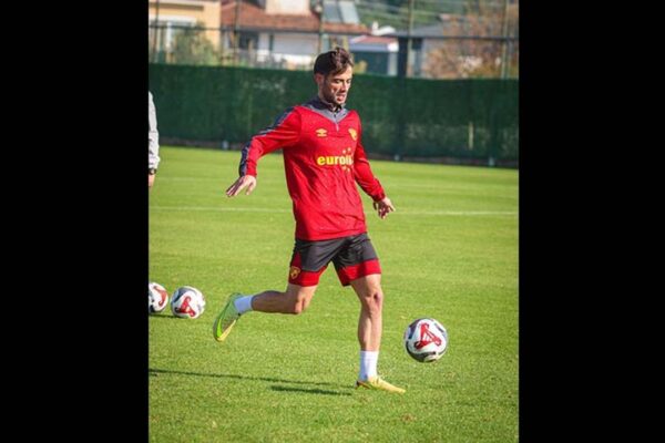 Göztepe’de Kocaelispor hazırlıkları tam gaz! Göztepe’de Kocaelispor hazırlıkları tam gaz!
