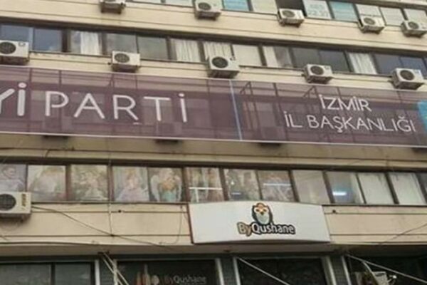 İYİ Parti İzmir’de A Takımı belli oldu! İYİ Parti İzmir’de A Takımı belli oldu!