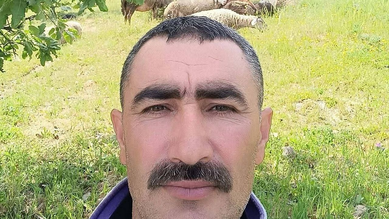Manisa’da kaza kurşunu can aldı!