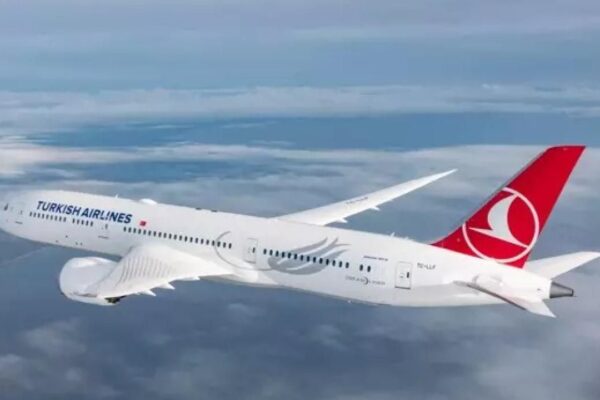 THY’den Avrupa ülkelerine bilet kampanyası THY’den Avrupa ülkelerine bilet kampanyası