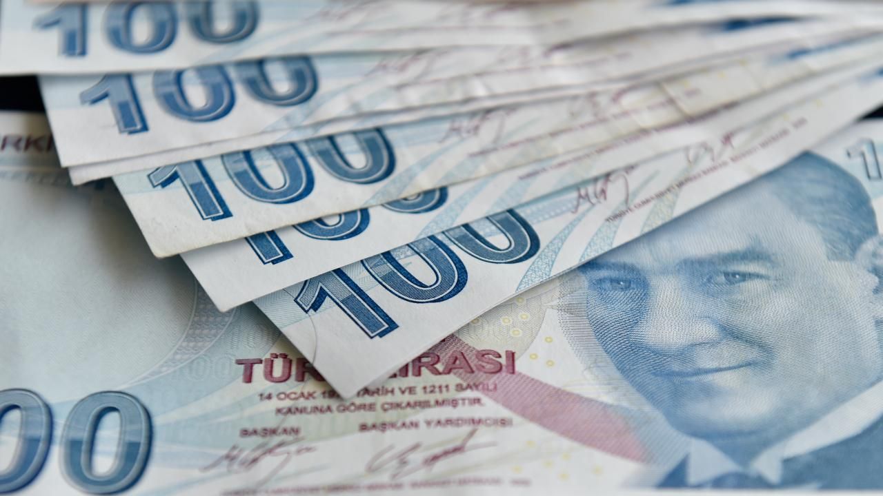 KKM hesap bakiyelerindeki düşüş devam ediyor