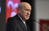 Bahçeli’den ‘Öcalan mitingi’ açı... Bahçeli’den ‘Öcalan mitingi’ açı...