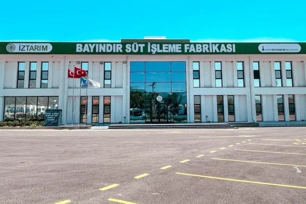 2024’te 662 milyon TL zarar etmişti… B...