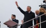 Özel: Artık kale siyaseti bitmiştir
