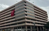 Büyükşehir yönetiminden çekiliyor… Çankaya O... Büyükşehir yönetiminden çekiliyor… Çankaya O...