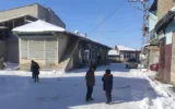 En soğuk il belli oldu: Sıfırın altında 30,3 derec... En soğuk il belli oldu: Sıfırın altında 30,3 derec...