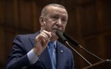 Erdoğan: Türkiye Yüzyılı’nı sizlerle birlikt... Erdoğan: Türkiye Yüzyılı’nı sizlerle birlikt...