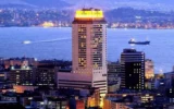 Büyükşehir hazırlanıyor: Hilton Oteli davalık!