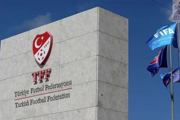 TFF açıkladı: Transfer sezonu tarihleri değişti TFF açıkladı: Transfer sezonu tarihleri değişti
